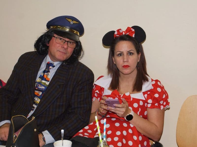 Kinderfasching 2024 – Foto 13