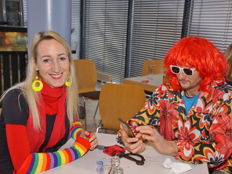 Kinderfasching 2024 – Foto 17