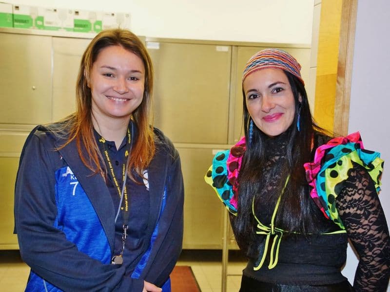 Kinderfasching 2024 – Foto 19