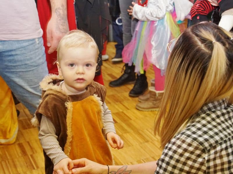 Kinderfasching 2024 – Foto 24