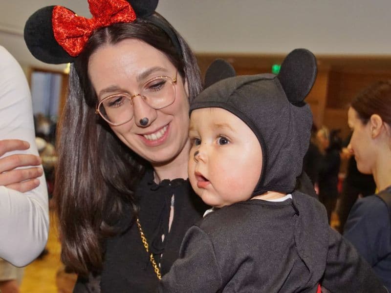 Kinderfasching 2024 – Foto 8