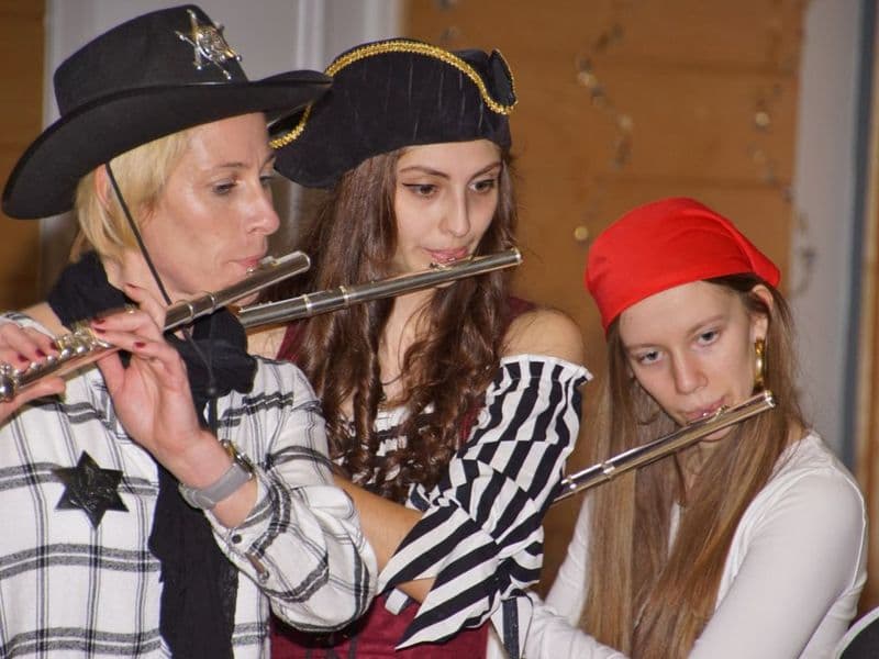 Kindermaskenball 2018 – Foto 10