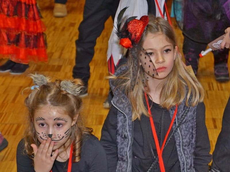 Kindermaskenball 2018 – Foto 13