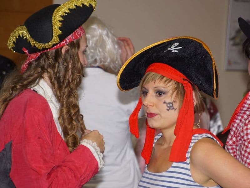 Kindermaskenball 2018 – Foto 17