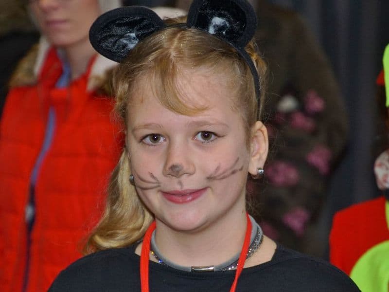 Kindermaskenball 2018 – Foto 18
