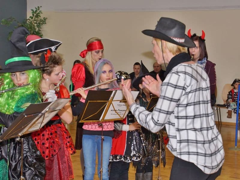 Kindermaskenball 2018 – Foto 2