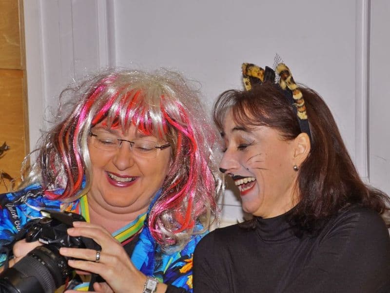 Kindermaskenball 2018 – Foto 20