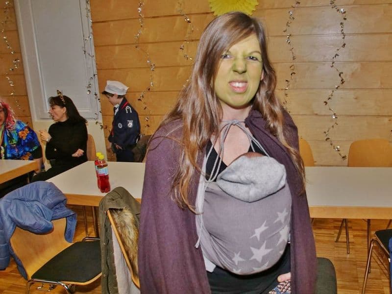 Kindermaskenball 2018 – Foto 21