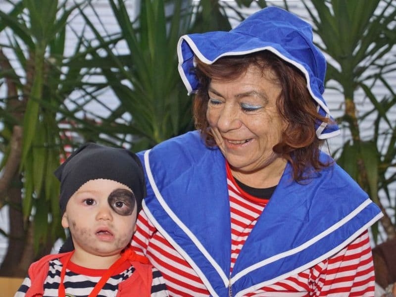 Kindermaskenball 2018 – Foto 24