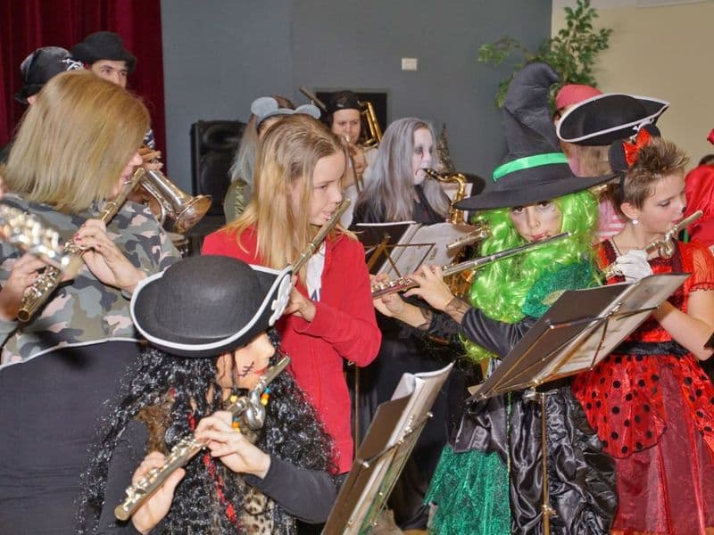 Kindermaskenball 2018 – Foto 3