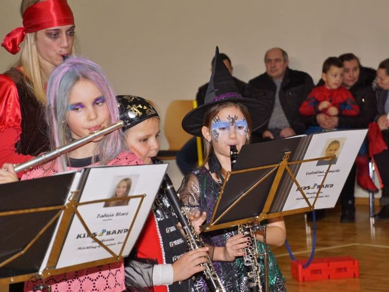 Kindermaskenball 2018 – Foto 6