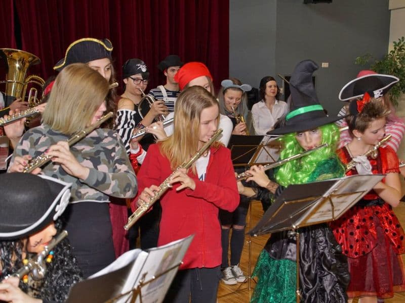 Kindermaskenball 2018 – Foto 7