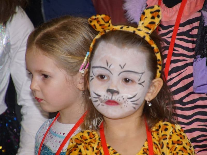 Kindermaskenball 2018 – Foto 8
