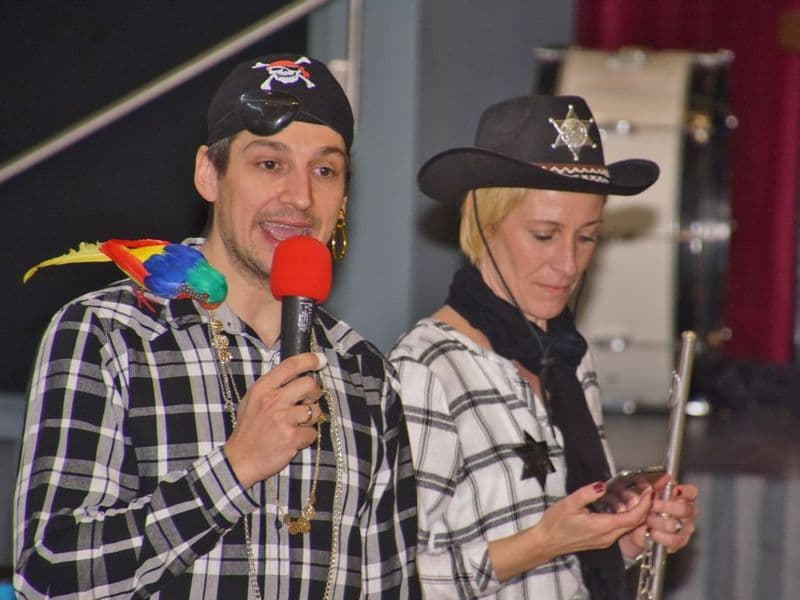 Kindermaskenball 2018 – Foto 9