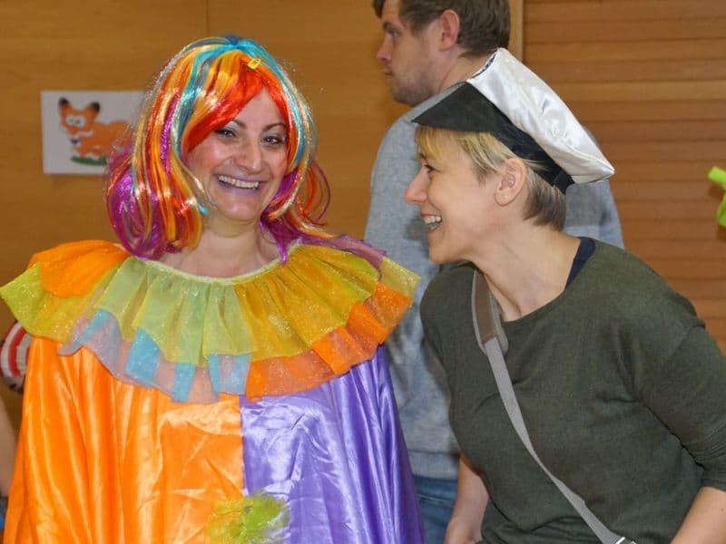 Kindermaskenball 2019 – Foto 13