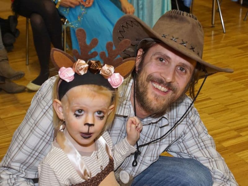 Kindermaskenball 2019 – Foto 15