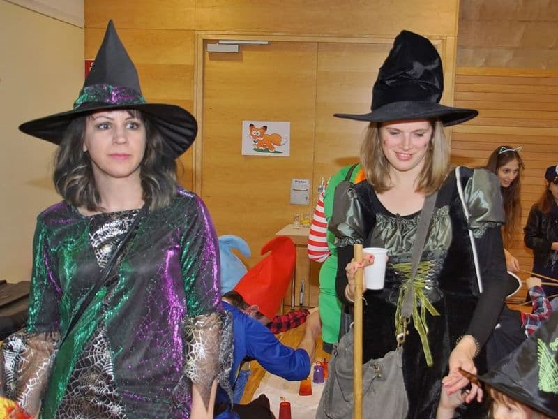 Kindermaskenball 2019 – Foto 24