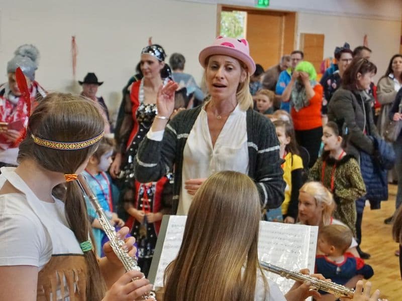 Kindermaskenball 2019 – Foto 7