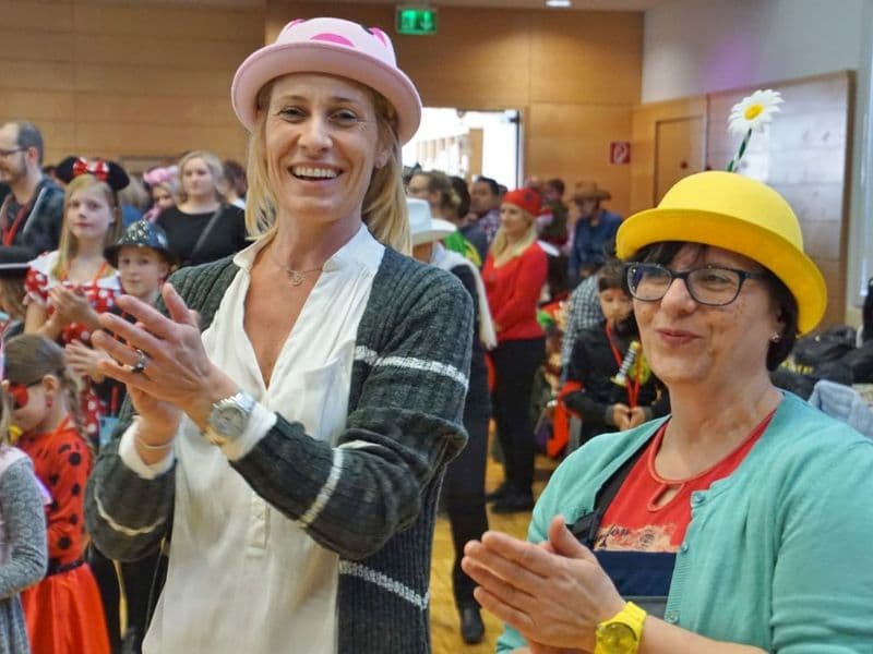 Kindermaskenball 2019 – Foto 8