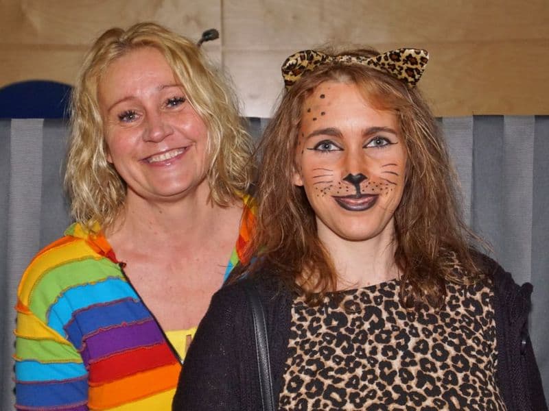 Kindermaskenball 2020 – Foto 11