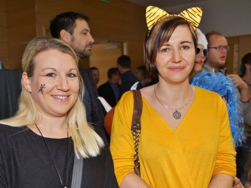 Kindermaskenball 2020 – Foto 12