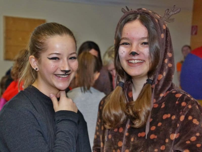 Kindermaskenball 2020 – Foto 14