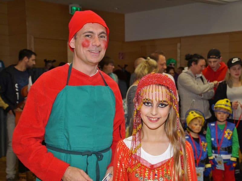 Kindermaskenball 2020 – Foto 15