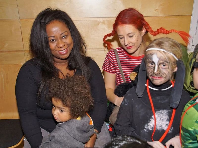 Kindermaskenball 2020 – Foto 17
