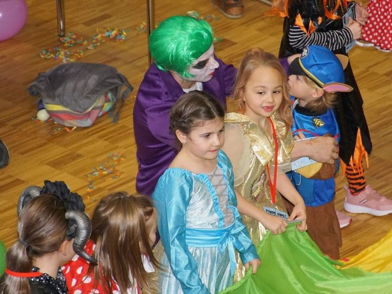 Kindermaskenball 2020 – Foto 20