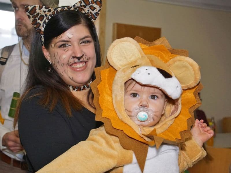 Kindermaskenball 2020 – Foto 21