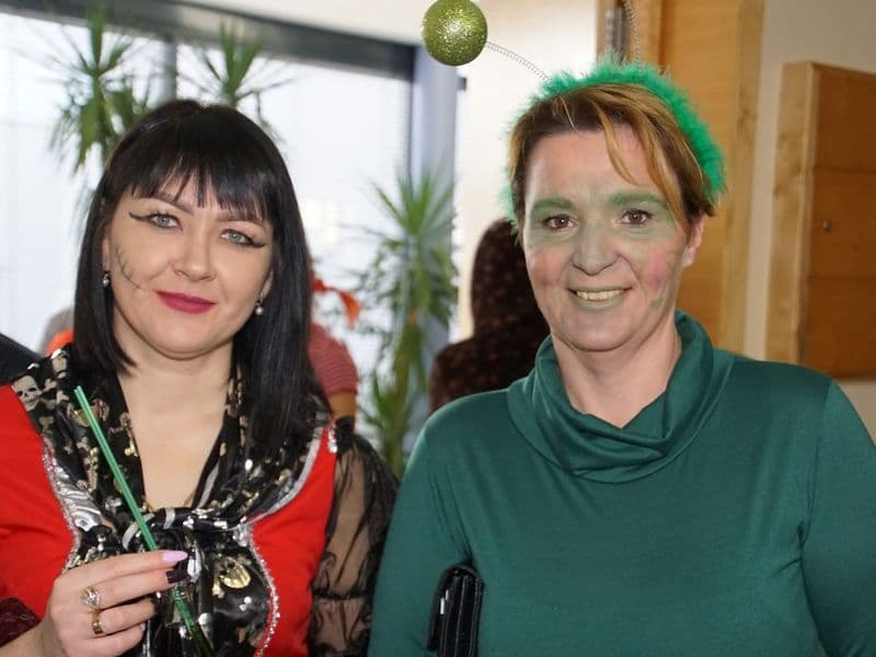 Kindermaskenball 2020 – Foto 23