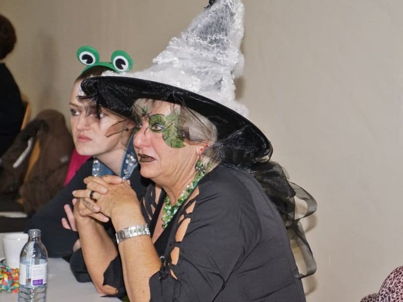 Kindermaskenball 2020 – Foto 24