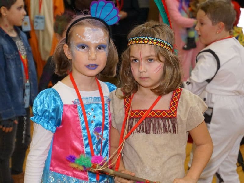 Kindermaskenball 2020 – Foto 5