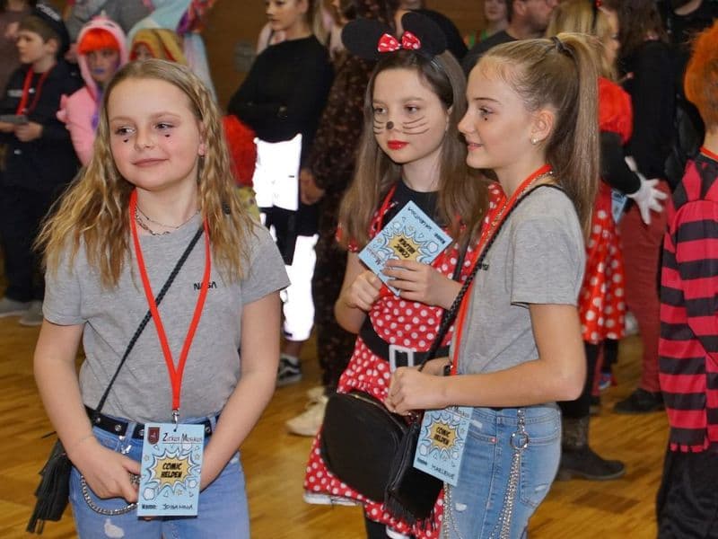 Kindermaskenball 2020 – Foto 7