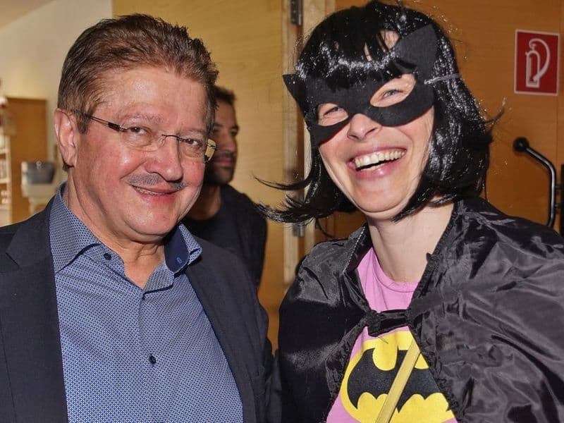 Kindermaskenball 2020 – Foto 8