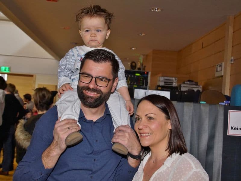 Kindermaskenball 2020 – Foto 9