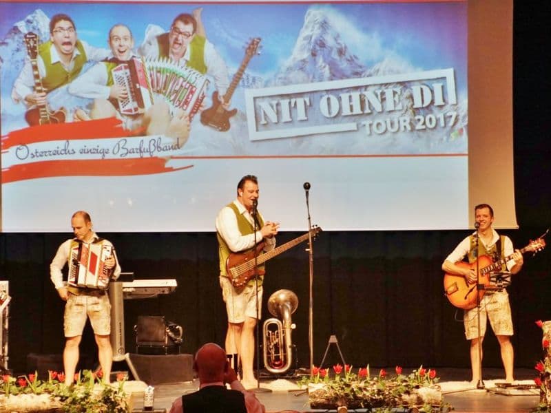 MGV Ball 2018 – Foto 1