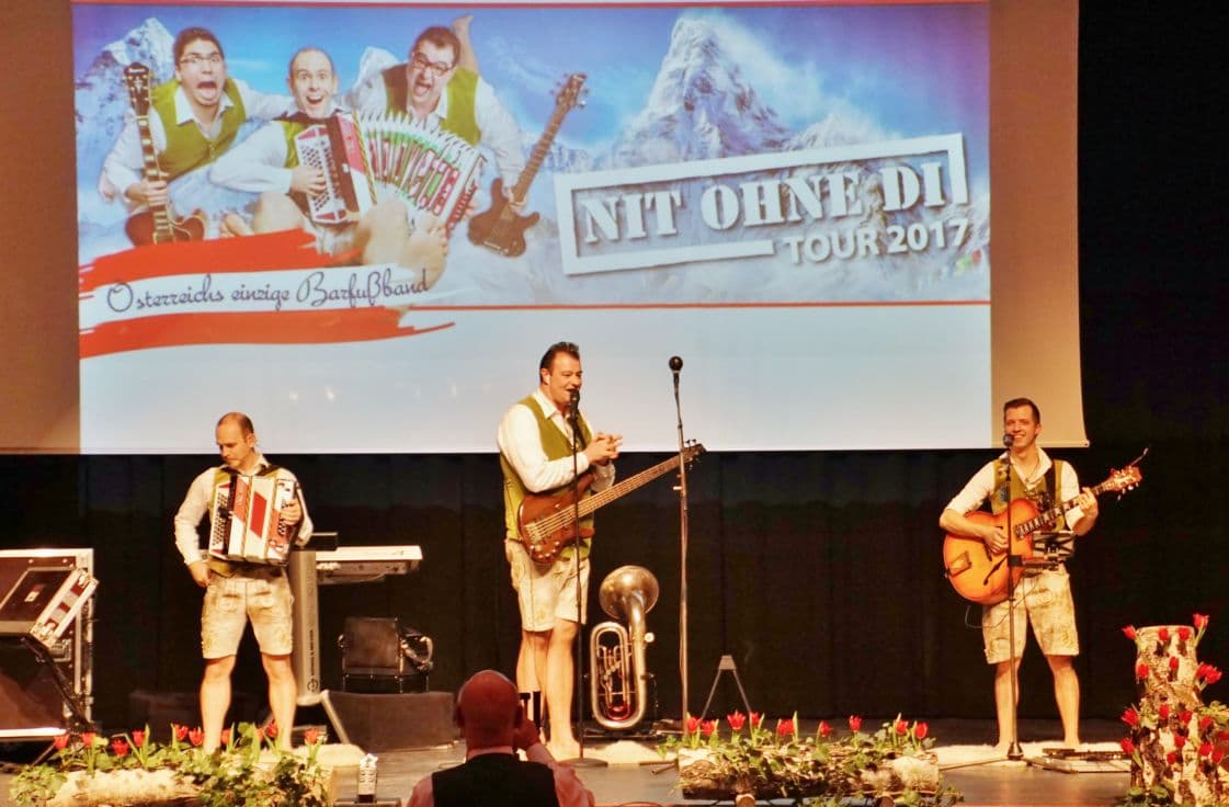 MGV Ball 2018 – Foto 1