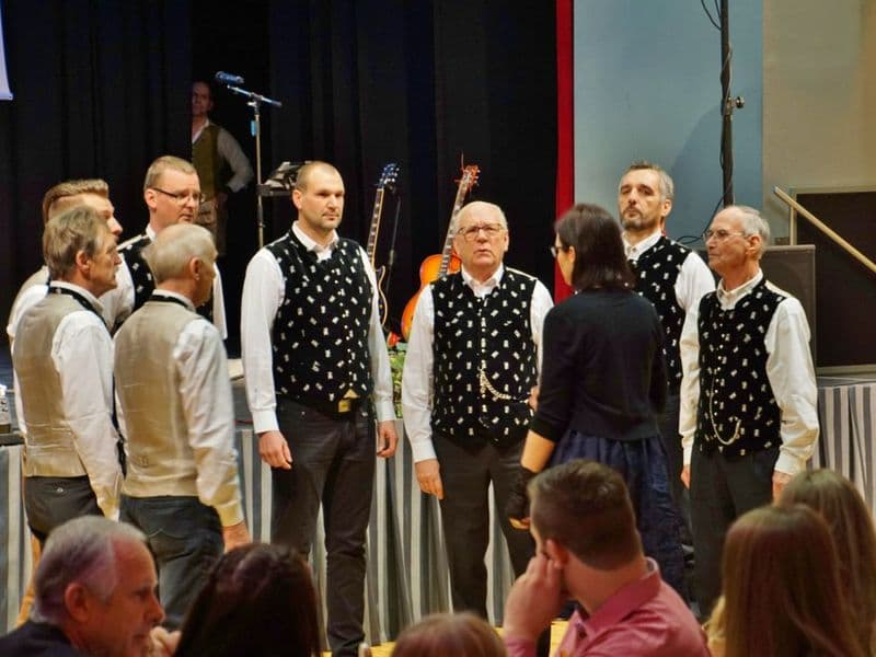 MGV Ball 2018 – Foto 10