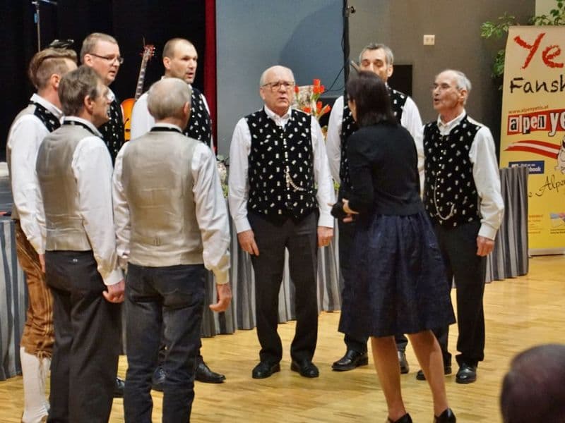 MGV Ball 2018 – Foto 12
