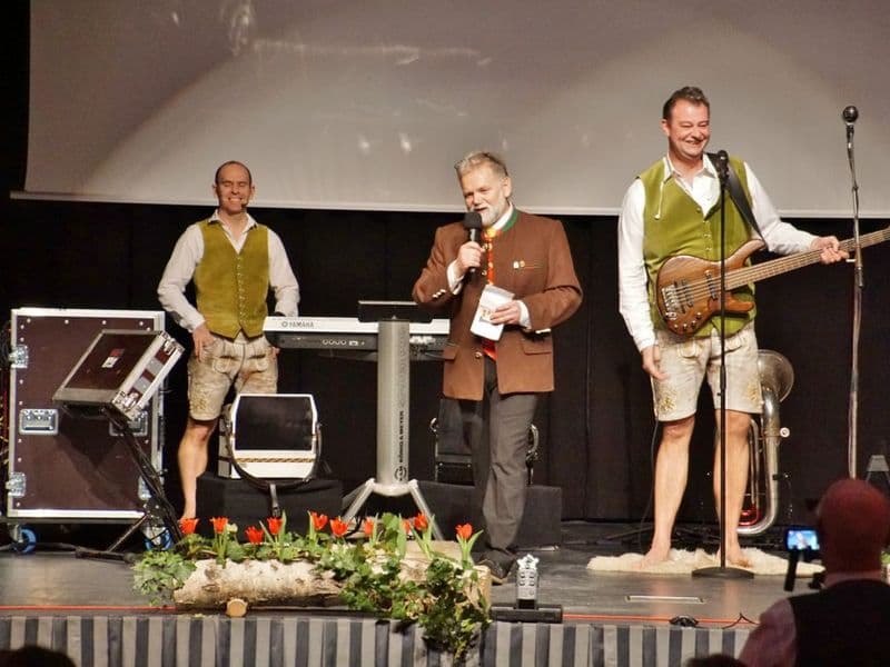 MGV Ball 2018 – Foto 14