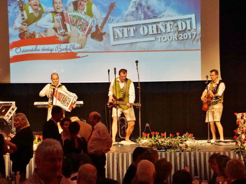 MGV Ball 2018 – Foto 16