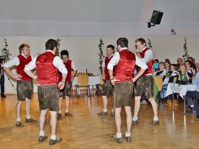 MGV Ball 2018 – Foto 2