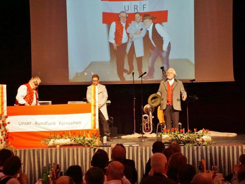 MGV Ball 2018 – Foto 21