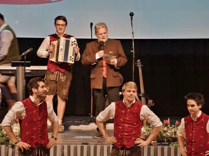 MGV Ball 2018 – Foto 3