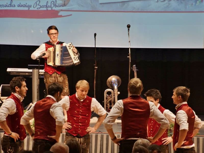 MGV Ball 2018 – Foto 4