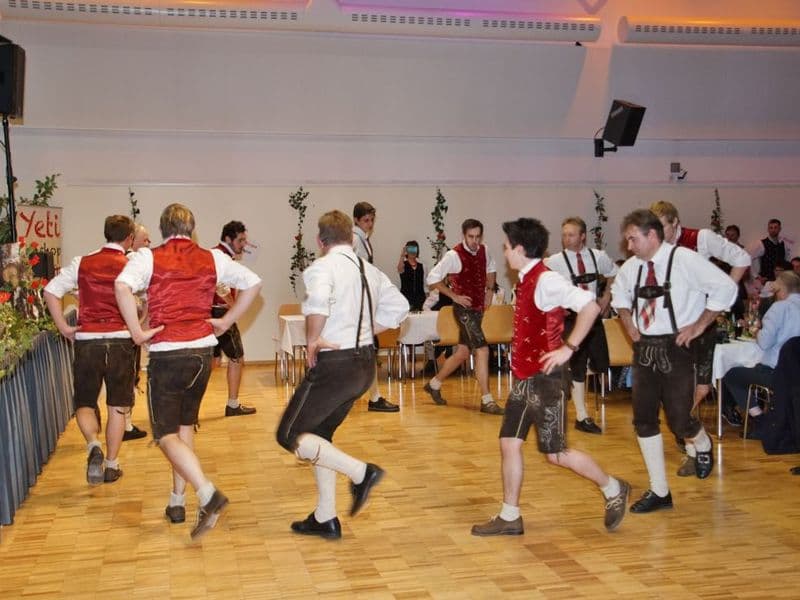 MGV Ball 2018 – Foto 5