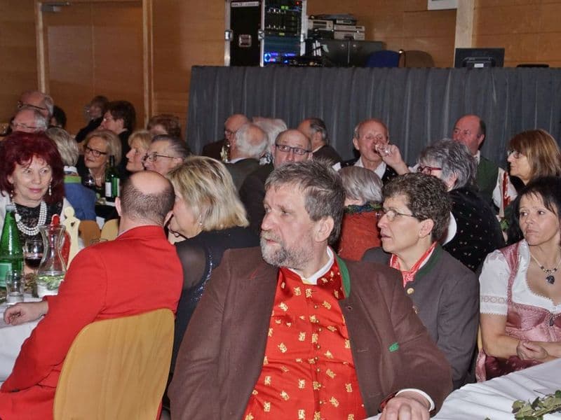 MGV Ball 2018 – Foto 6