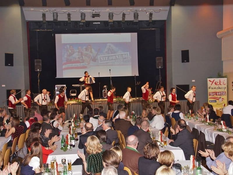MGV Ball 2018 – Foto 8