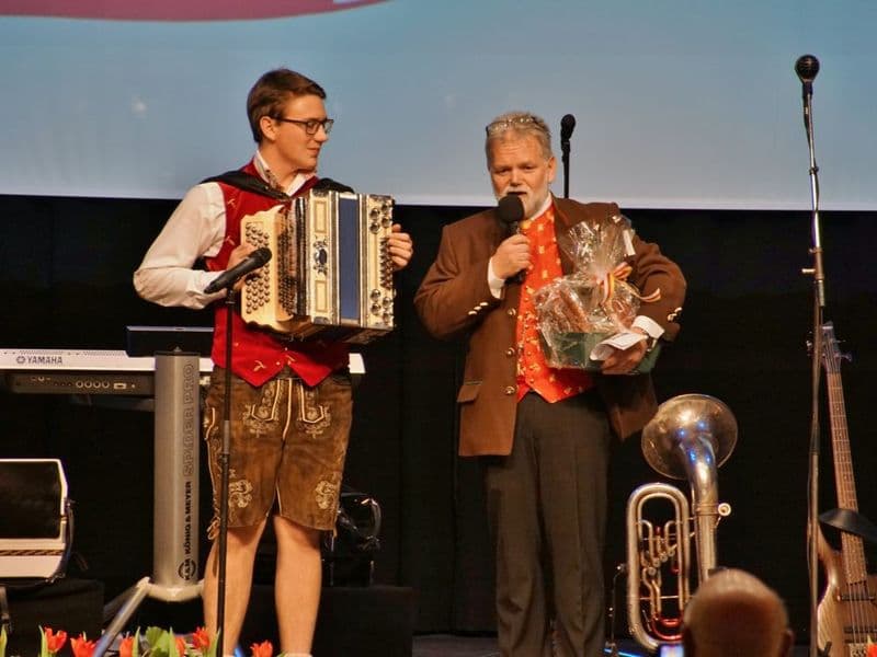MGV Ball 2018 – Foto 9